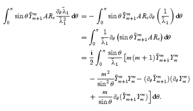 formula