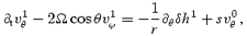 formula