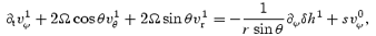 formula