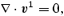 formula
