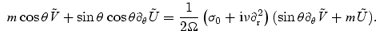 formula