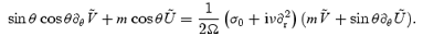 formula