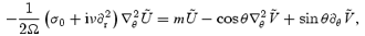 formula