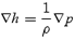 formula
