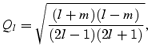 formula