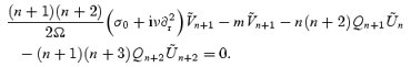 formula