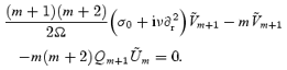 formula