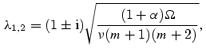 formula
