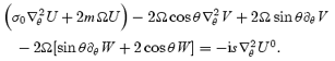 formula
