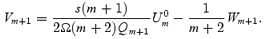 formula