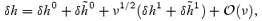 formula