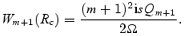 formula
