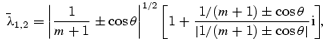 formula