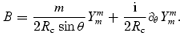 formula