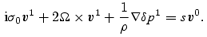formula