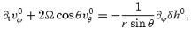 formula