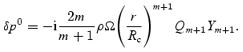 formula