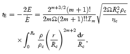 formula