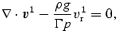 formula