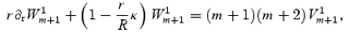 formula
