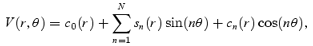 formula