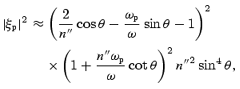formula
