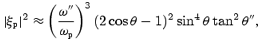 formula
