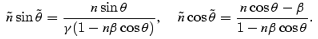 formula
