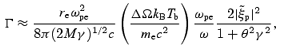 formula
