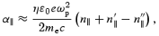 formula