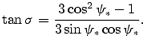 formula
