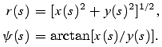 formula