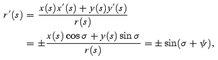 formula