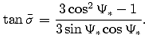 formula