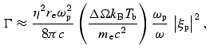 formula