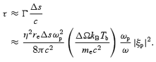 formula
