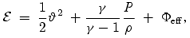 formula