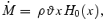 formula