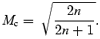 formula
