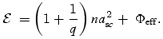 formula