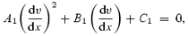 formula