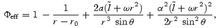 formula