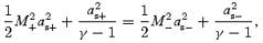 formula