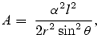 formula