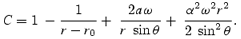 formula