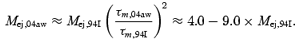 formula