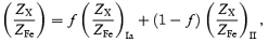 formula