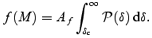 formula