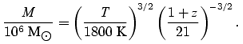 formula
