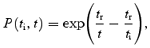 formula